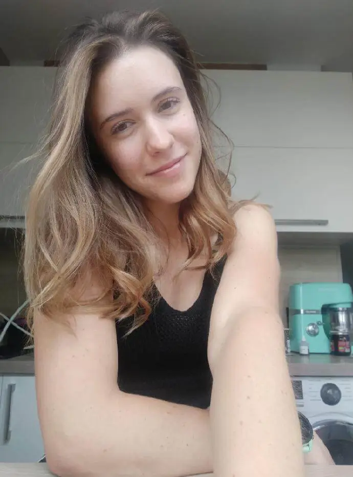 Barbora Ondrášková Trutnov masáže